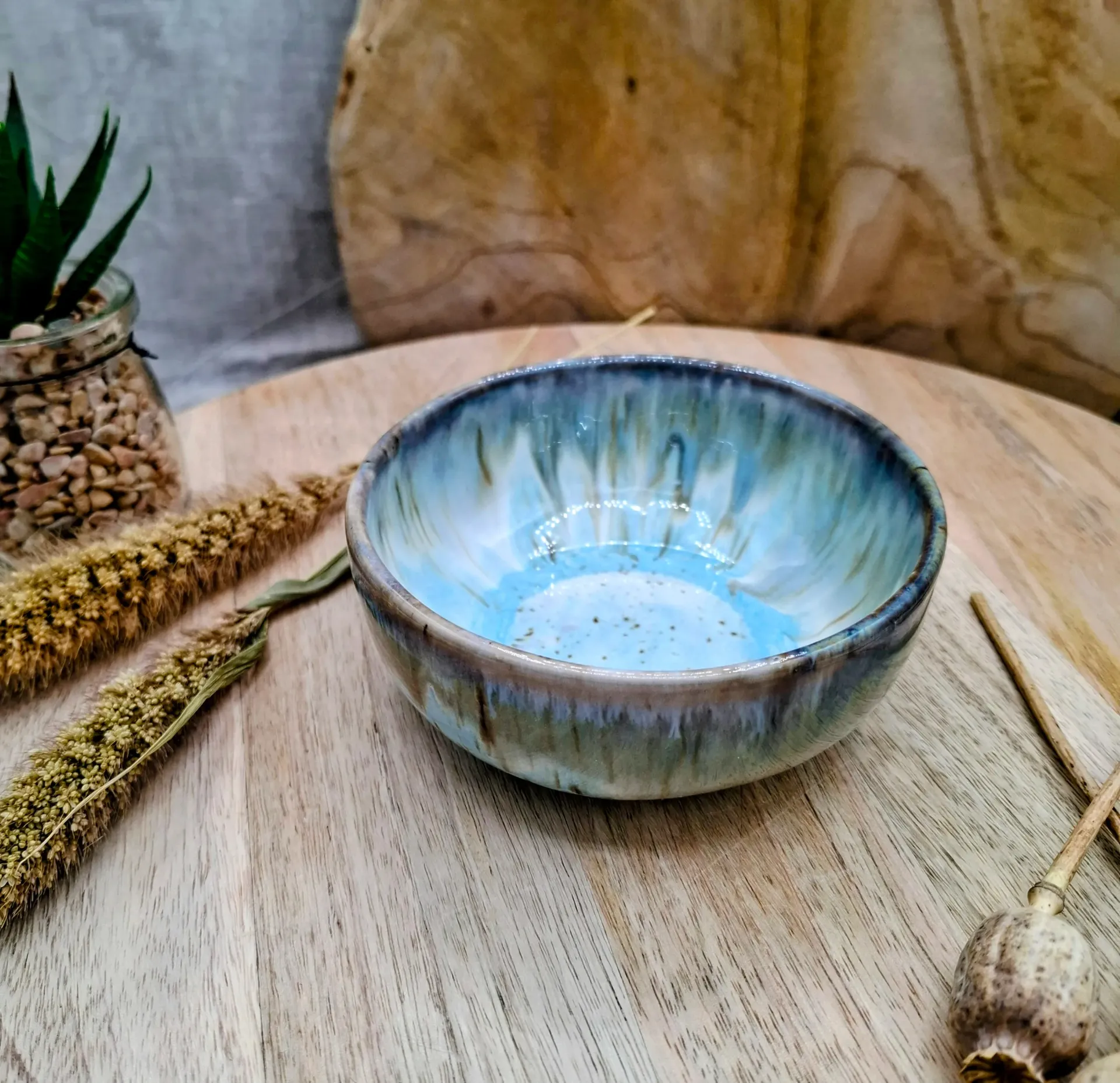 PETIT BOL DORI-A DFS iris