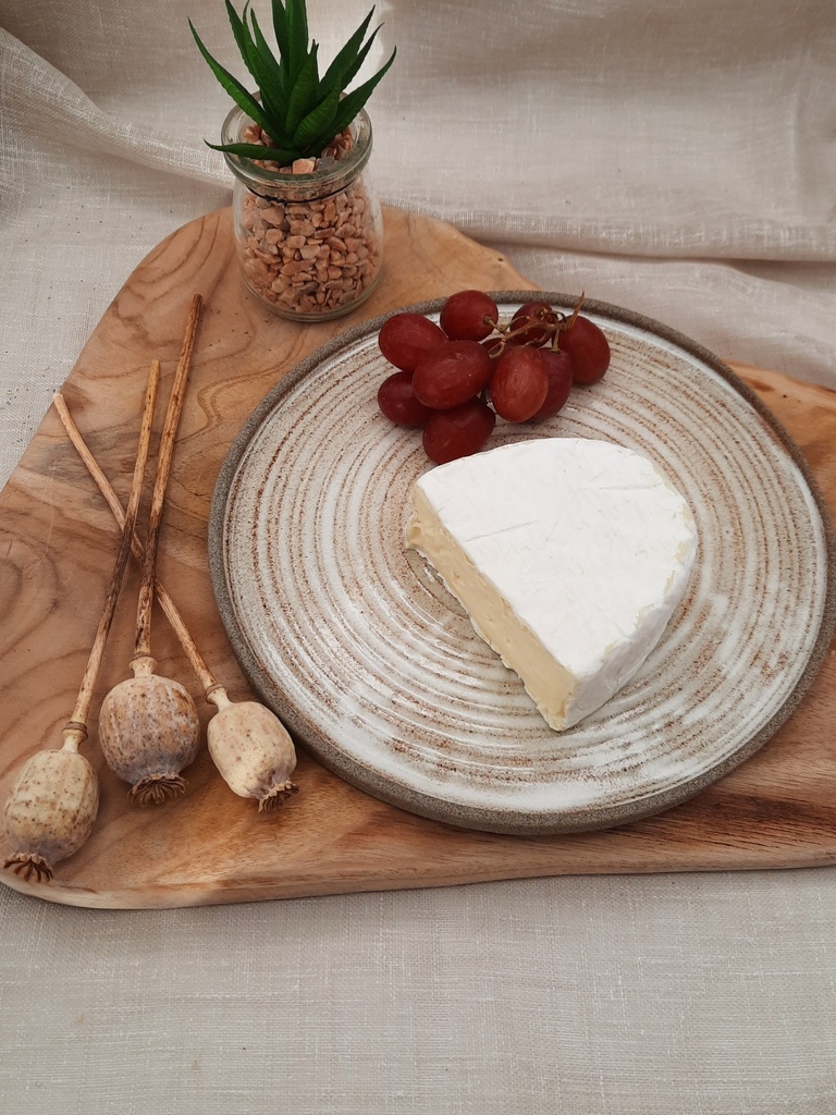 Assiette à fromage