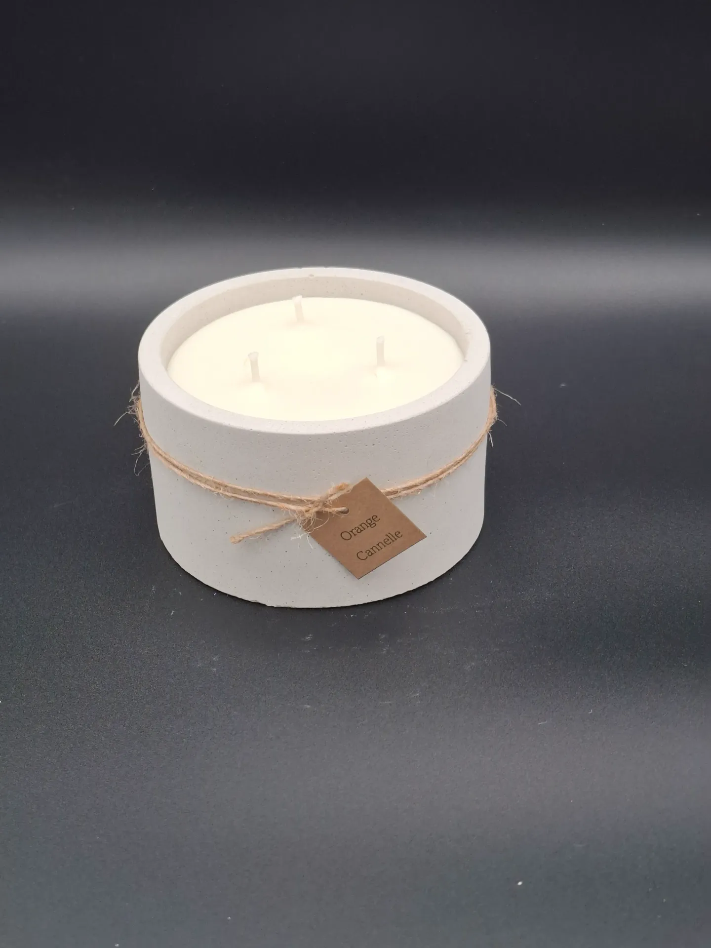 GRAND BOL DORI-C  WMS2502 blanc