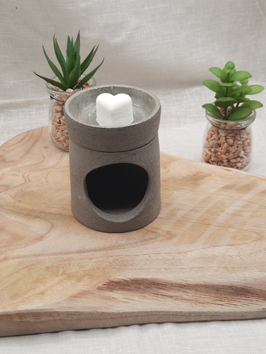 Brule parfum beige